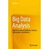 Big Data Analysis: High Dimensional Probability, Statistics, Optimization, and Inference