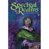 Spectral Realms No. 21: Summer 2024