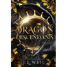 Dragon Descendants: The Collection, a Reverse Harem Fantasy Romance