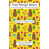 Free Range Bears: An Interactive Adventure Story about Three Bears
