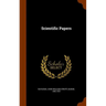 Scientific Papers
