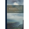 English Romantic Poets