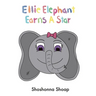 Ellie Elephant Earns A Star
