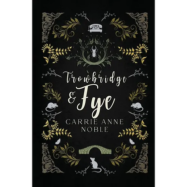 Trowbridge and Fye