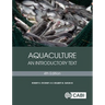 Aquaculture: An Introductory Text
