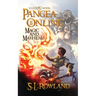 Pangea Online 2: Magic and Mayhem: A LitRPG Novel