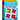 Sudoku Kunoichi: 101 Extra Special Sudoku Variant Puzzles, 5 grids in 1