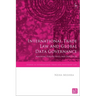 International Trade Law and Global Data Governance: Aligning Perspectives and Practices