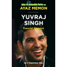 Yuvraj Singh: Powerful Elegance