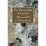 The Mennonites of America