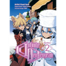 Infinite Dendrogram (Manga): Omnibus 2: Volume 2