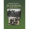 Memorial Book of Jezierna (Ozerna, Ukraine)