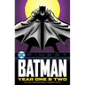 DC Finest: Batman: Year One & Two