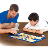 Kentucky Wildcats Checkers Board Game by MasterPieces Puzzle Company INC