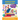 Addition and Subtraction Workbook: Activity Book Practice Kindergarten and 1st Grade Age 5 - 7 Home school Kindergartners Simple Math Basic Count Work