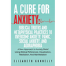 A Cure For Anxiety: Biblical Truths And Metaphysical Practices To Overcome Anxiety, Panic, Social Anxiety, And Agoraphobia: A New Approach to Anxiety