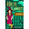 HIgh Court: A Mistaken Identity Paranormal Mystery
