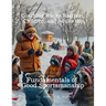 Coaching Wacky Raccoon, Children, and Adults the Fundamentals of Good Sportsmanship