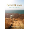 Coyote Summer: A Summerhood Island Book