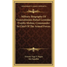 Military Biography Of Generalissimo Rafael Leonidas Trujillo Molina, Commander In Chief Of The Armed Forces