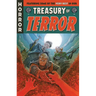 The EC Comics Treasury of Terror Vol. 1