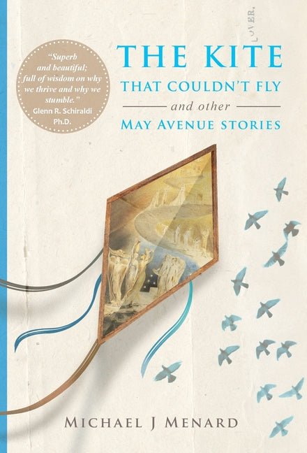 The Kite That Couldn't Fly: And Other May Avenue Stories - Hardcover by Books by splitShops