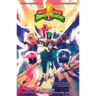 Mighty Morphin Power Rangers Vol. 1