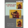 A Princess Of Mars