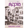 Sepia: If Only He Hadn't. If Only She Had