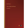 Tales of Men and Ghosts: in large print