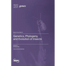 Genetics, Phylogeny, and Evolution of Insects