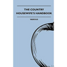 The Country Housewife's Handbook