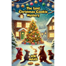 The Lost Christmas Cookie Mystery