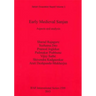 Early Medieval Sanjan: Aspects and analysis