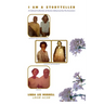 I Am a Storyteller: A Cultural Collection of Stories Influenced by My Ancestors