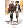 A Beginner's Guide to Writing Lesbian Romance