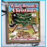 Wooly Broom's Christmas: An Uncle George Story: An Uncle George Story Book 9