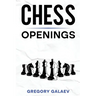 Chess Openings: A Beginner's Guide to Chess Openings