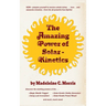 The Amazing Power of Solar-Kinetics