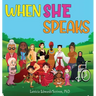 When She Speaks