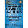 CHEAP PROTECTION, COPYRIGHT HANDBOOK FOR FILMS, 2nd Edition: Step-by-Step Guide to Copyright Your Film Without a Lawyer