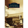 Albuquerque Deco and Pueblo