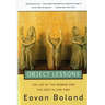 Object Lessons (Revised)