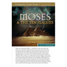 Moses and the Ten Plagues Study Guide