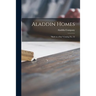 Aladdin Homes: "built in a Day" Catalog No. 32
