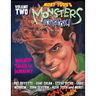 Mort Todd's Monsters Attack! Volume 2