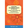Dzogchen: The Essential Points of Practice: A Manual of Basic Instructions on Thorough Cut by Zhechen Gyaltsab