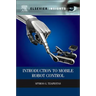 Introduction to Mobile Robot Control