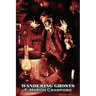 Wandering Ghosts by F. Marion Crawford, Fiction, Fantasy, Horror, Literary