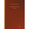 Zoological Mythology: Volume 2